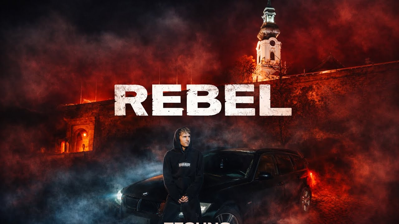 Rebel(techno)