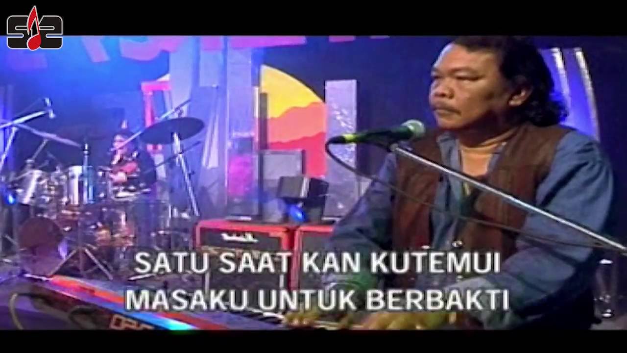 The Mercy's - Padamu Tuhan [ Official Music Video ]