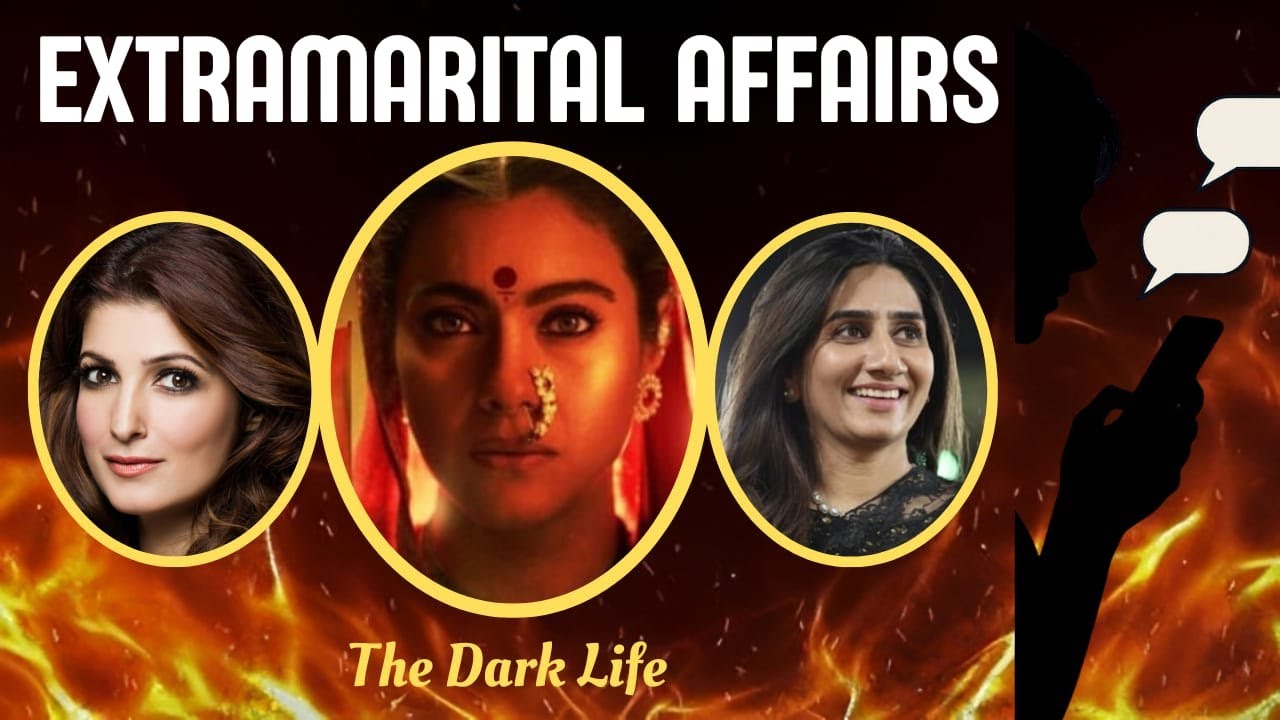 Why Extramarital Affairs Are Rising in India | Psychology of Modern Relationships
