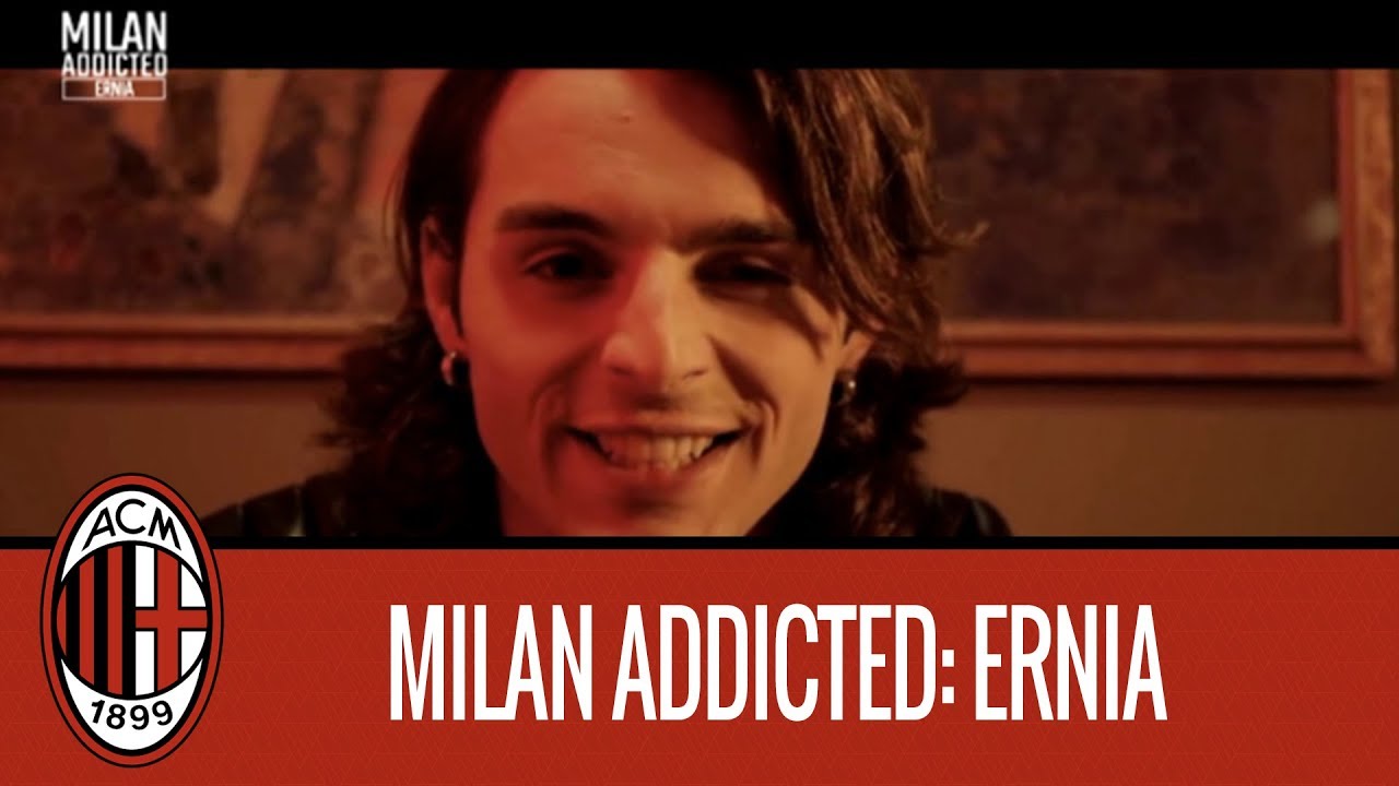 Milan Addicted: Ernia si racconta a Milan TV