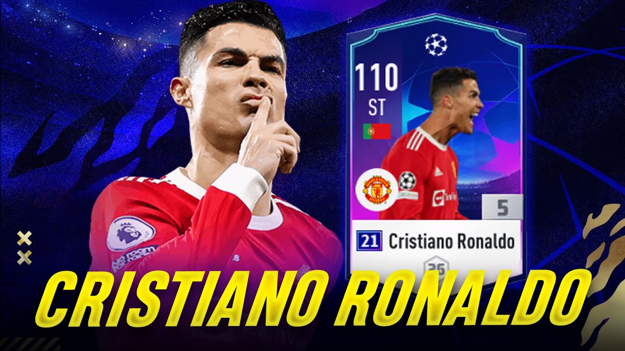 C&Oacute; N&Ecirc;N ĐẦU TƯ PHI&Ecirc;N BẢN 21UCL CỦA CR7 HAY KH&Ocirc;NG ?!? - REVIEW 21UCL | HCG NAM DƯƠNG