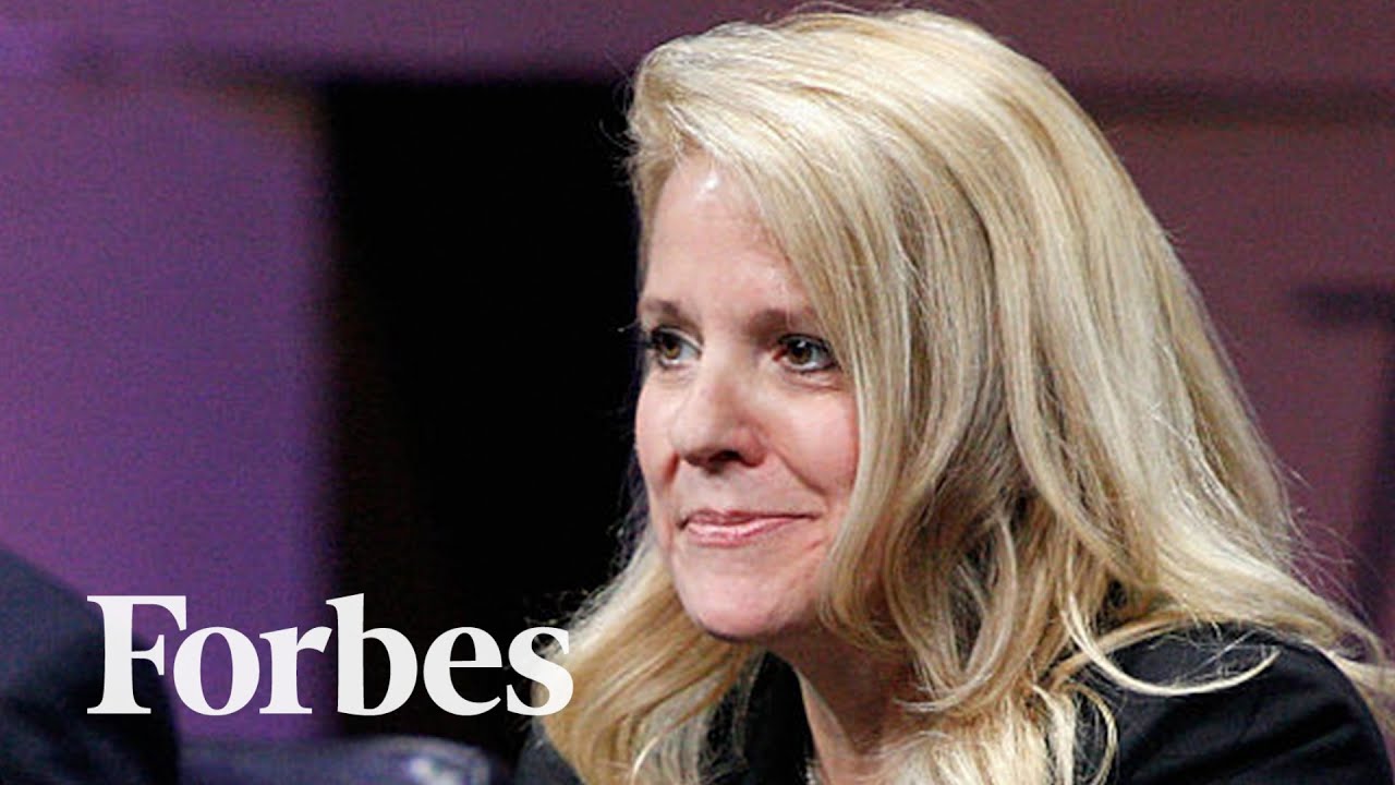 'Everyone Thought We're Nuts': SpaceX President Gwynne Shotwell Explains A Big Risk That Paid Off