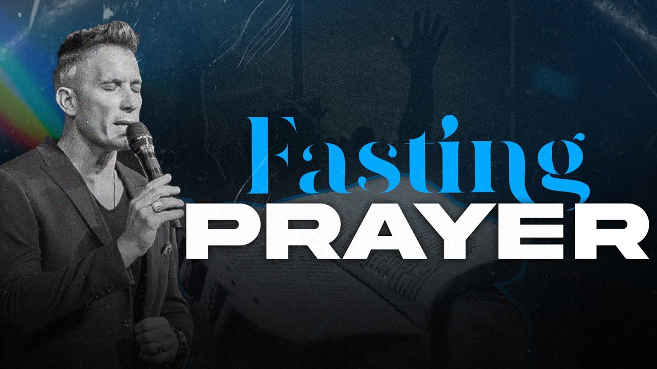 Fasting and Prayer | God’s Way of Communicating