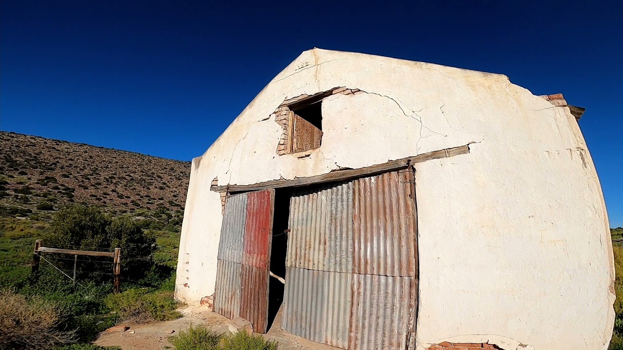 WarmWaterBerg Camping Trip