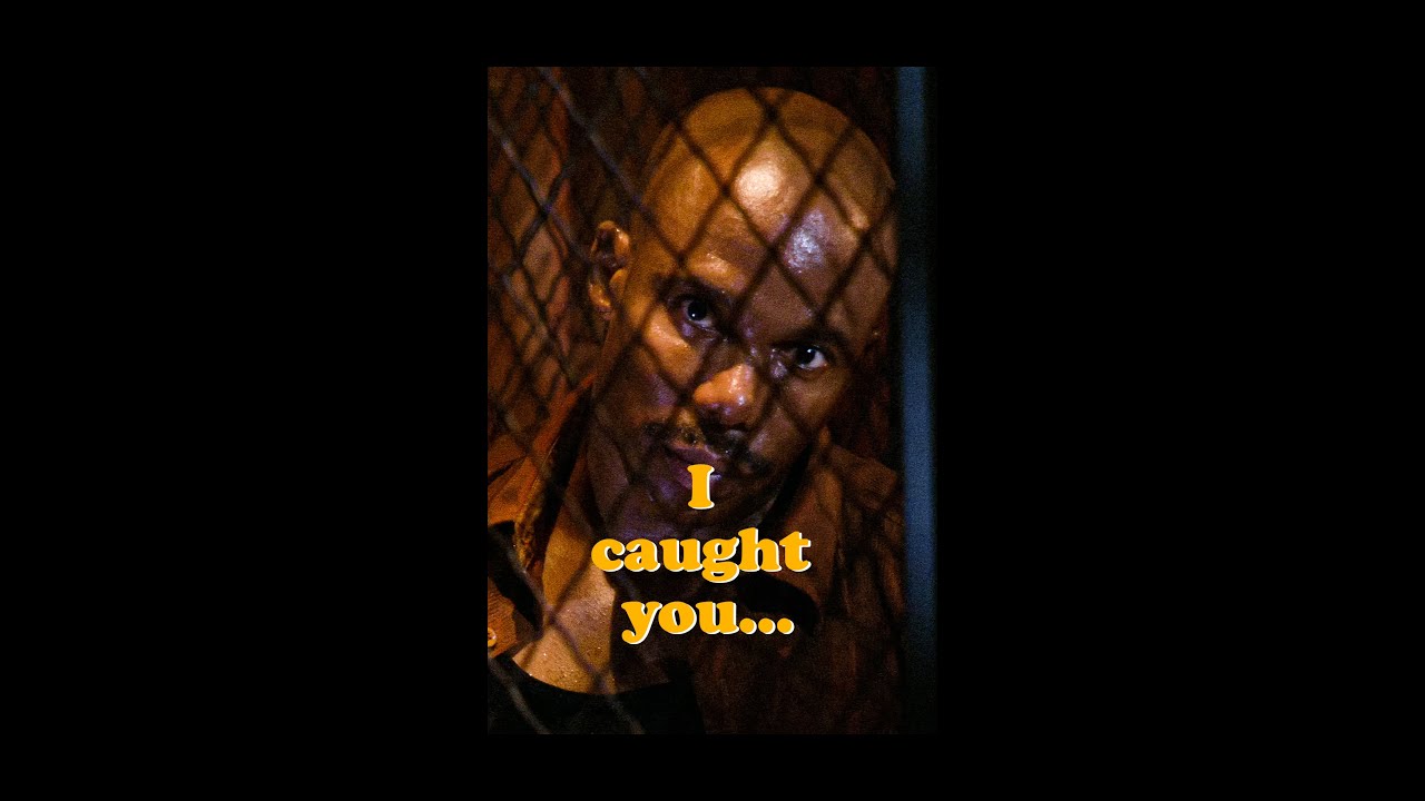 Dexter caught Doakes!!! Finally? #shorts #dexter