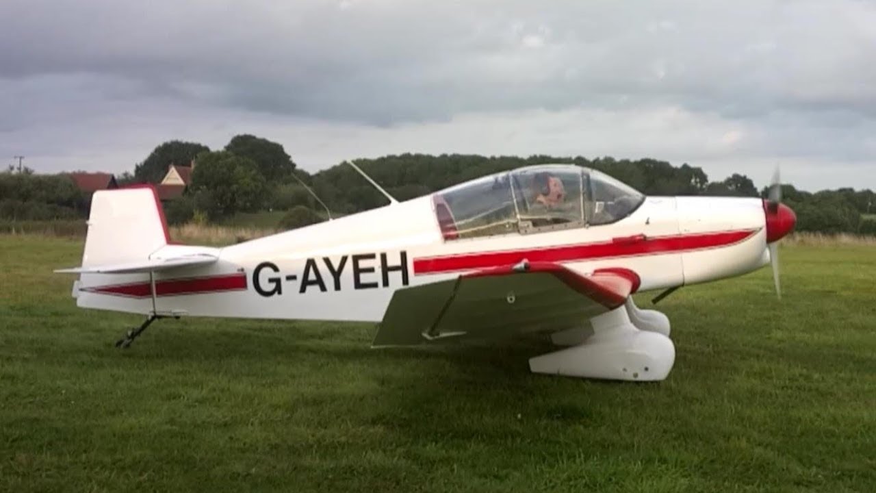 Flight to Seething Control Tower Museum