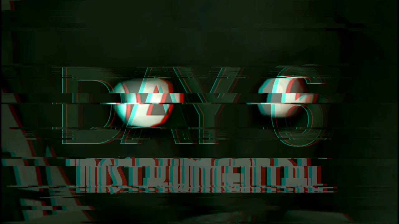 DAY 6 - Instrumental Track