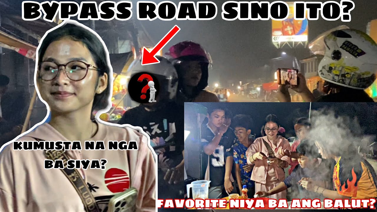 SINO SIYA?