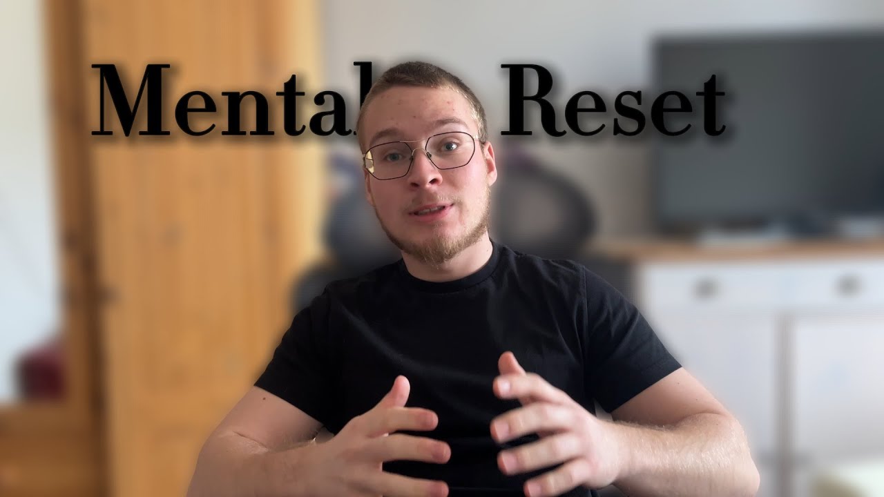 Travel Isn’t Just Fun… It's A Mental Reset