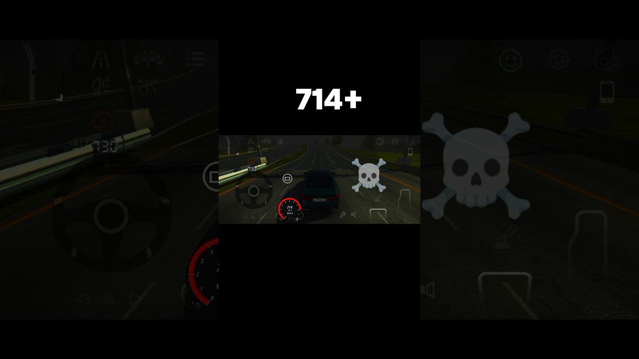 ДРАГ НАСТРОЙКА НА М5 Ф90 300 СИЛ! Car parking Multiplayer! #300hp #carparkingmultiplayer #automobile