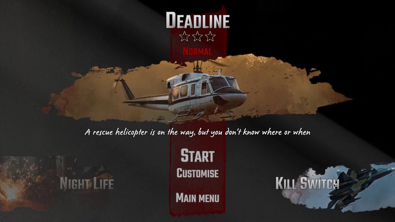 Zafehouse Diaries 2 Trailer