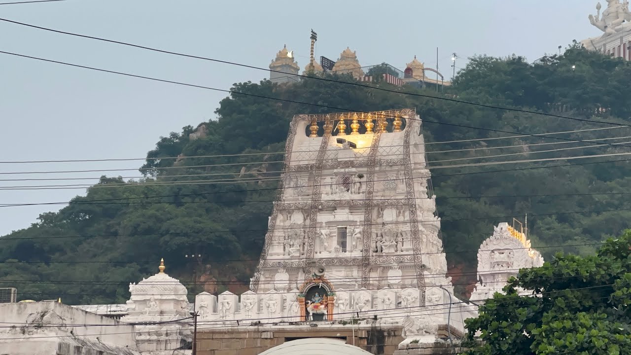 KALAHASTHI🙏| ಕಾಳಹಸ್ತಿ🙏 | SUBRAMANYA SHASHTI| ಸುಬ್ರಹ್ಮಣ್ಯ ಷಷ್ಠಿ | Vlog|  ಜಾತ್ರೆ | 