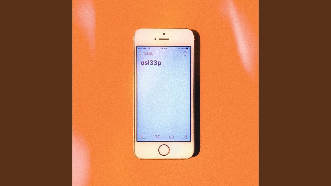 notes app