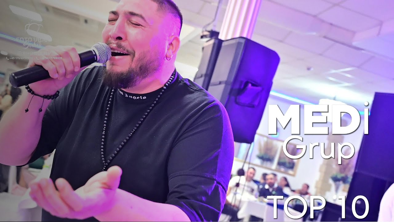 Medi Grup █▬█ █ ▀█▀Bir Gün Sormadin Beni