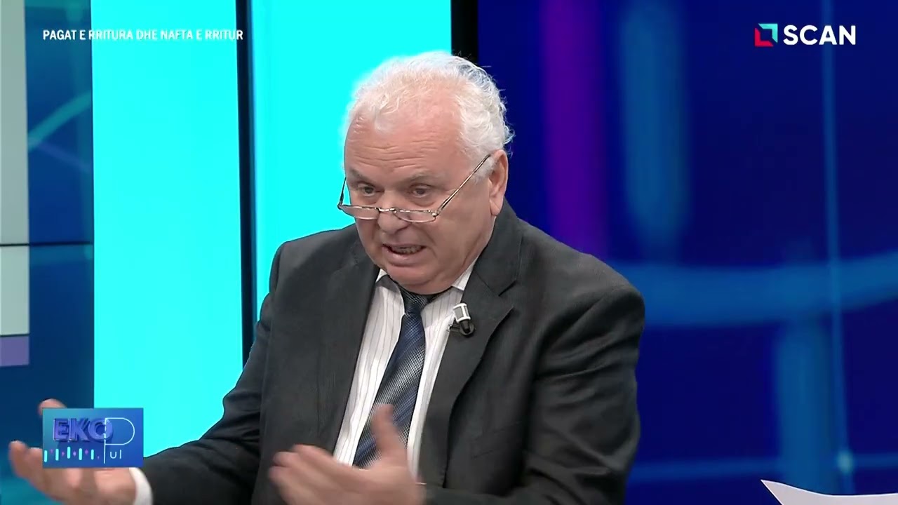 Koha për ndërhyrje shteterore në sigurimin e naftës?