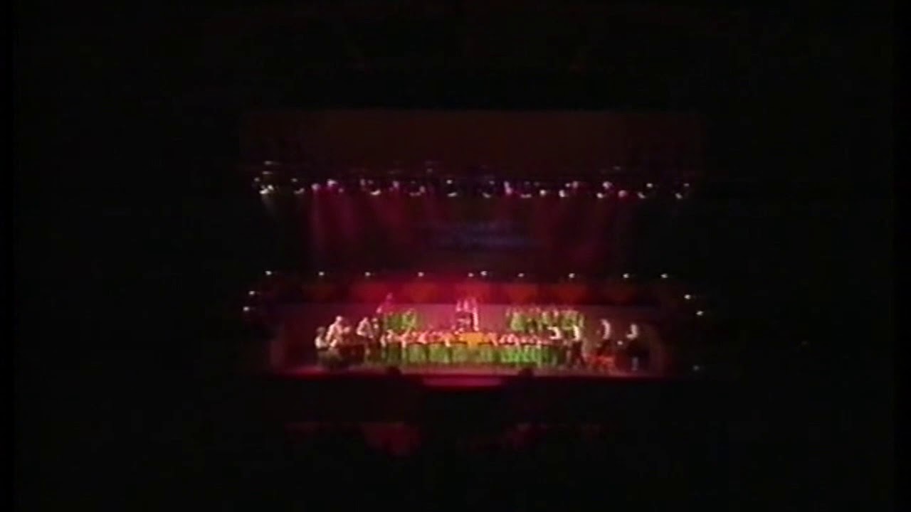 Isseltaler Musikanten - Egerländer Musikantenmarsch (1992)
