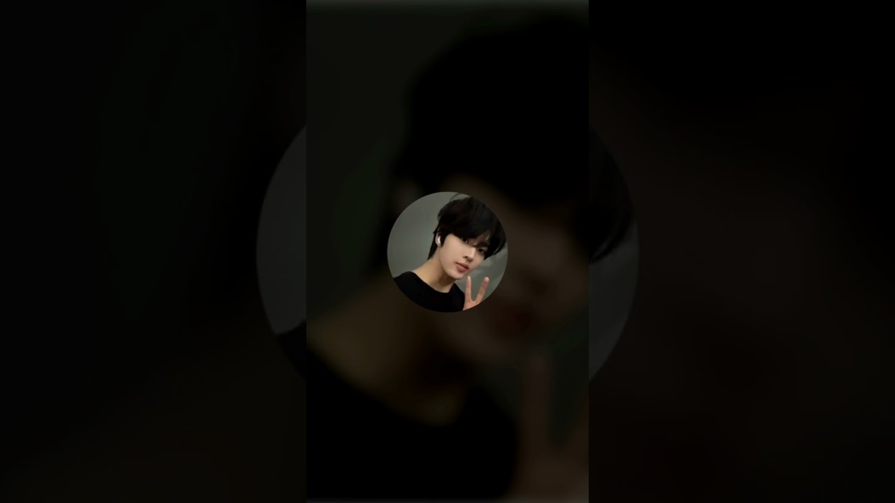 250806 템페스트 은찬 버블 라이브