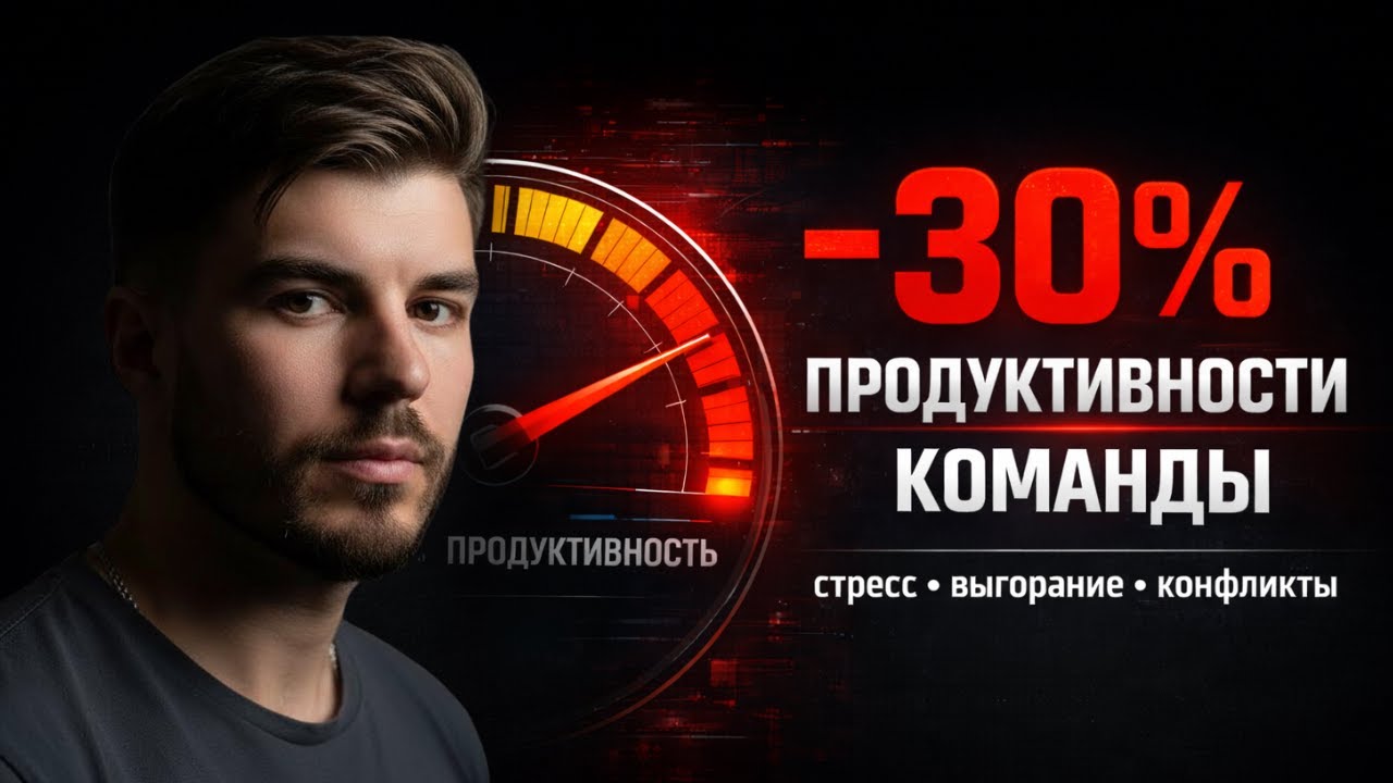 Вы платите зарплату за воздух. Скрытые убытки, которые убивают прибыль. (Нейрофизиология бизнеса)