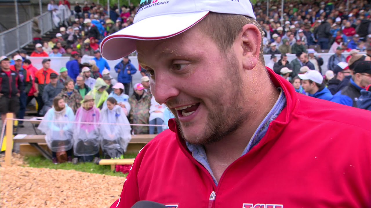 ISAF 2017 / 09:03 - 10:07 Uhr