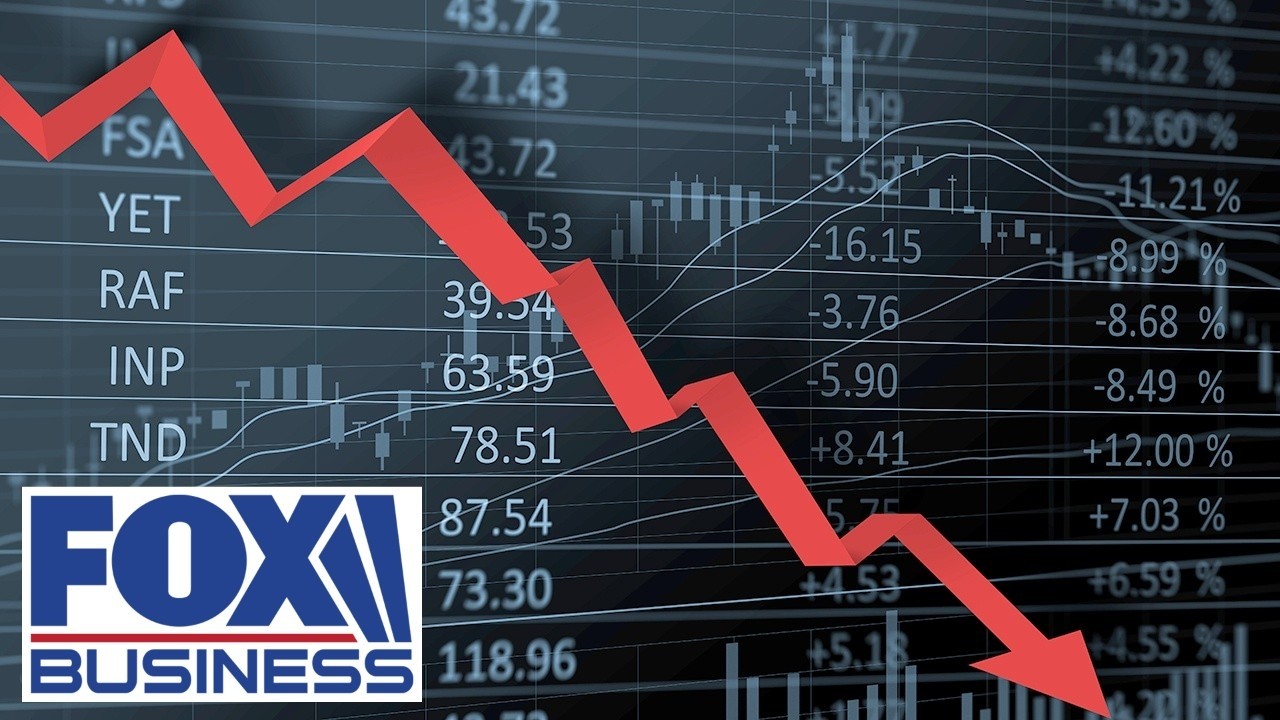‘INCREASED CONCERNS’: These are the biggest risks to the market, equity strategist explains