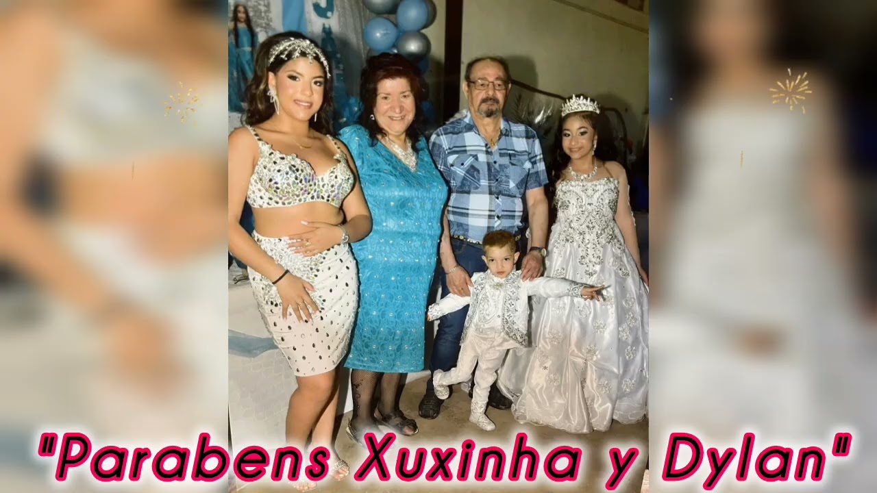 Nova música parabains Xuxinha y Dylan 2025 Dj jorgitoo official 