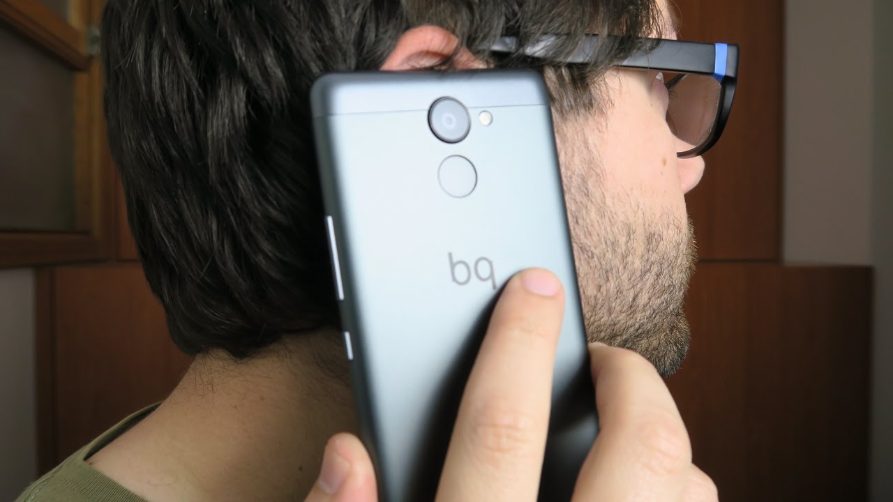 Analise e Testes: Smartphone BQ Aquaris U Plus