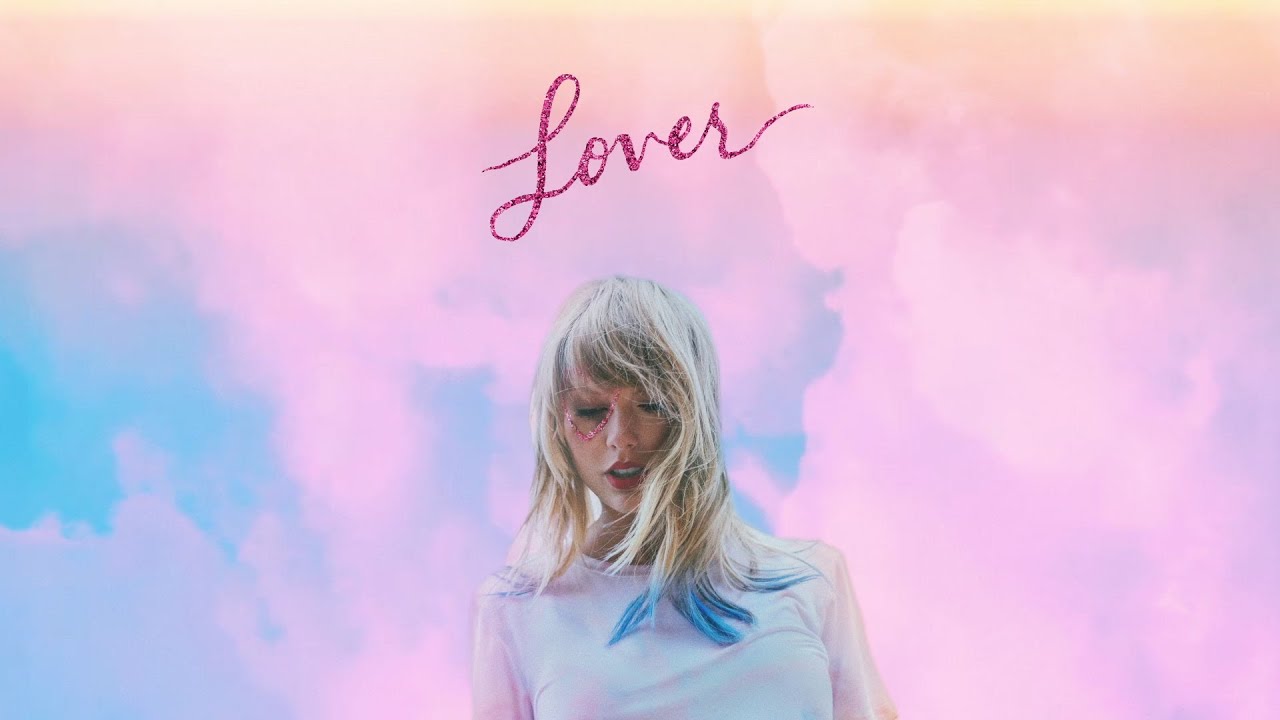 Taylor Swift - The Man (Official Audio)