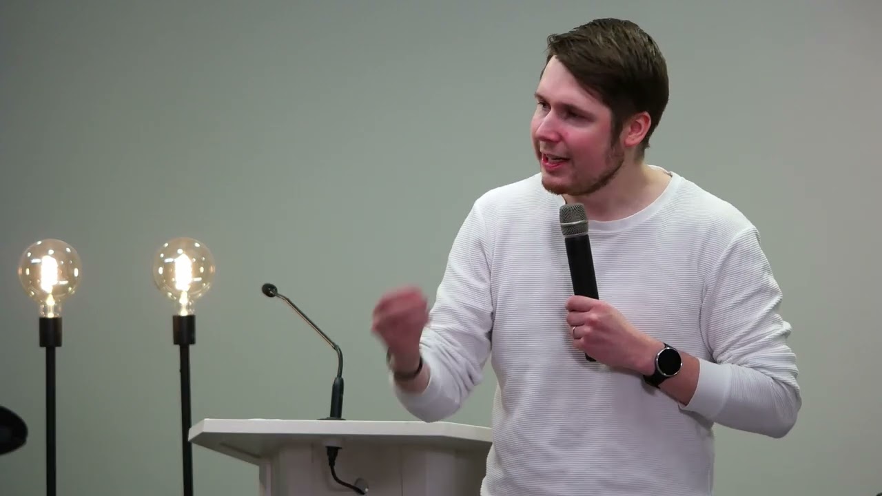 Mene ja Kerro! Nico Reis, 16.11.2022