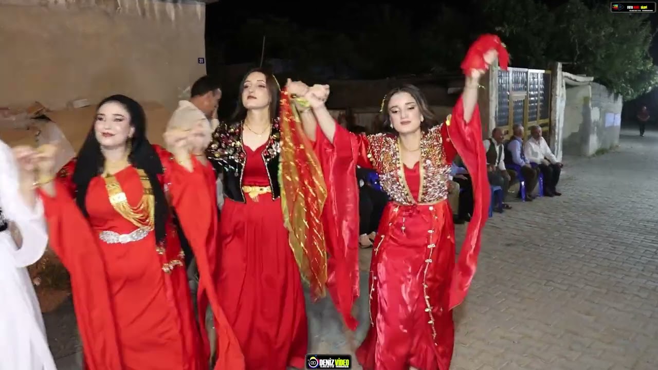 FATİH AYAS DÜĞÜNÜ PART 1 AYAS AİLESİNİN GÖRKEMLİ DÜĞÜNÜ MÜZİK-KOMA ŞABAN NENG