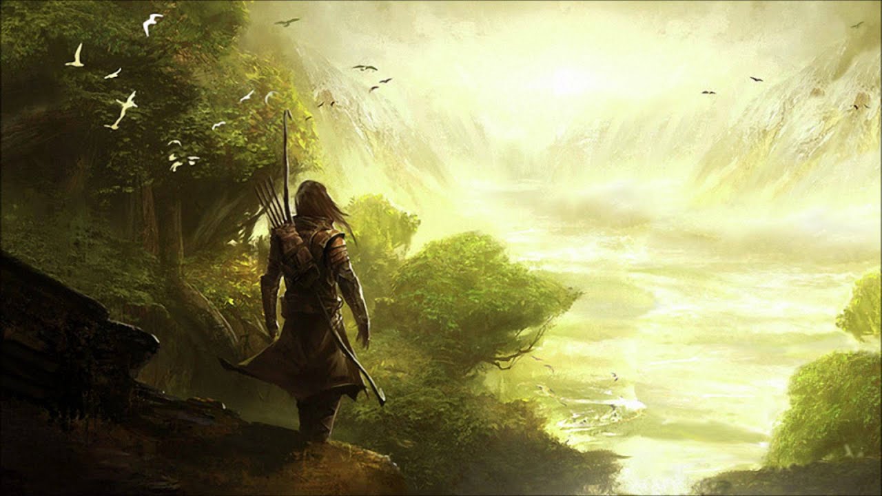 Electus - Before I Leave This World