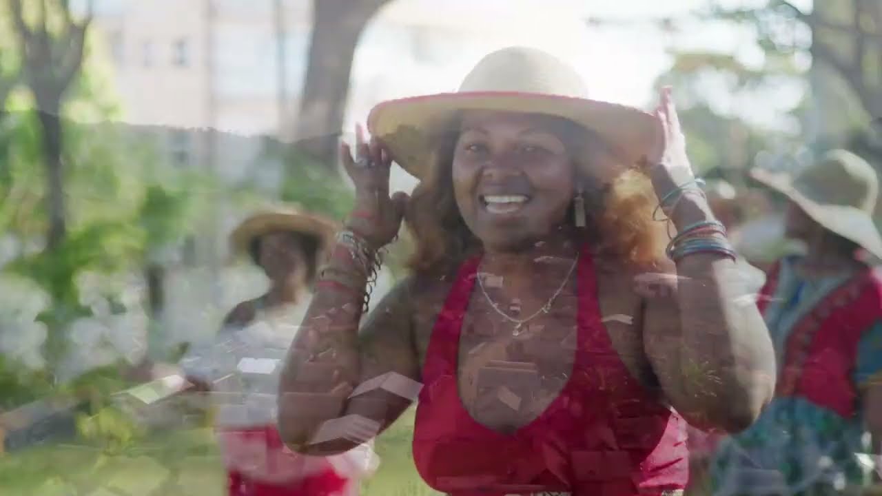 Rita Basesa-Agnarakaraka (Clip officiel) 