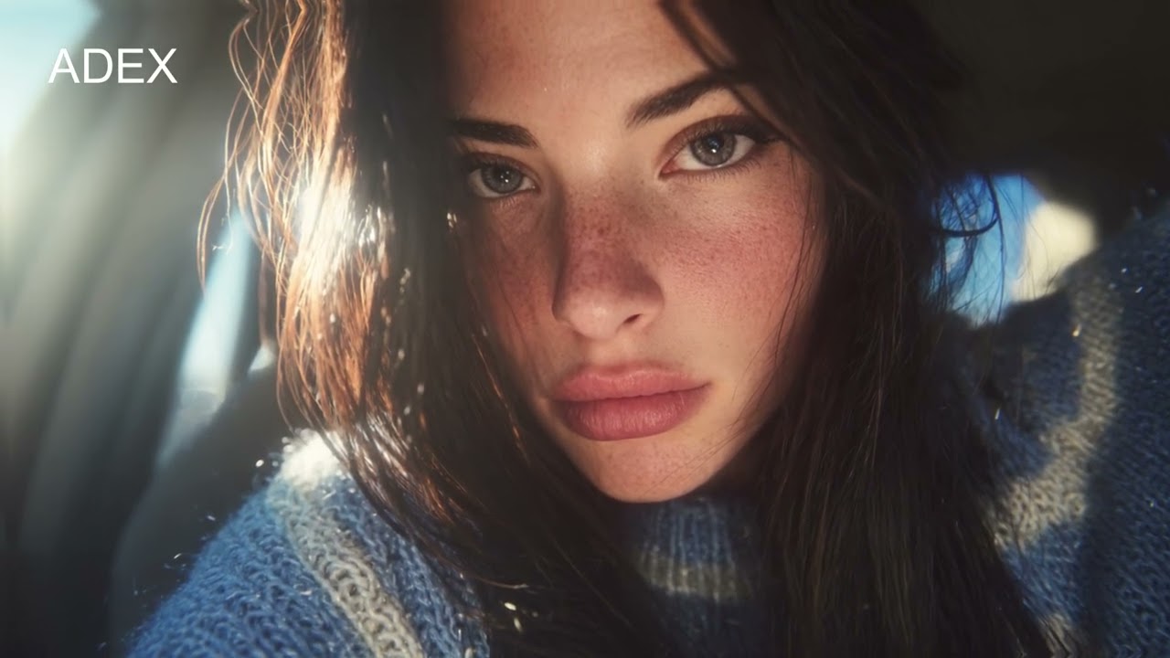Adex - New Best Mix 2025 || Deep House,Retro Songs,Vocal Mix 2025