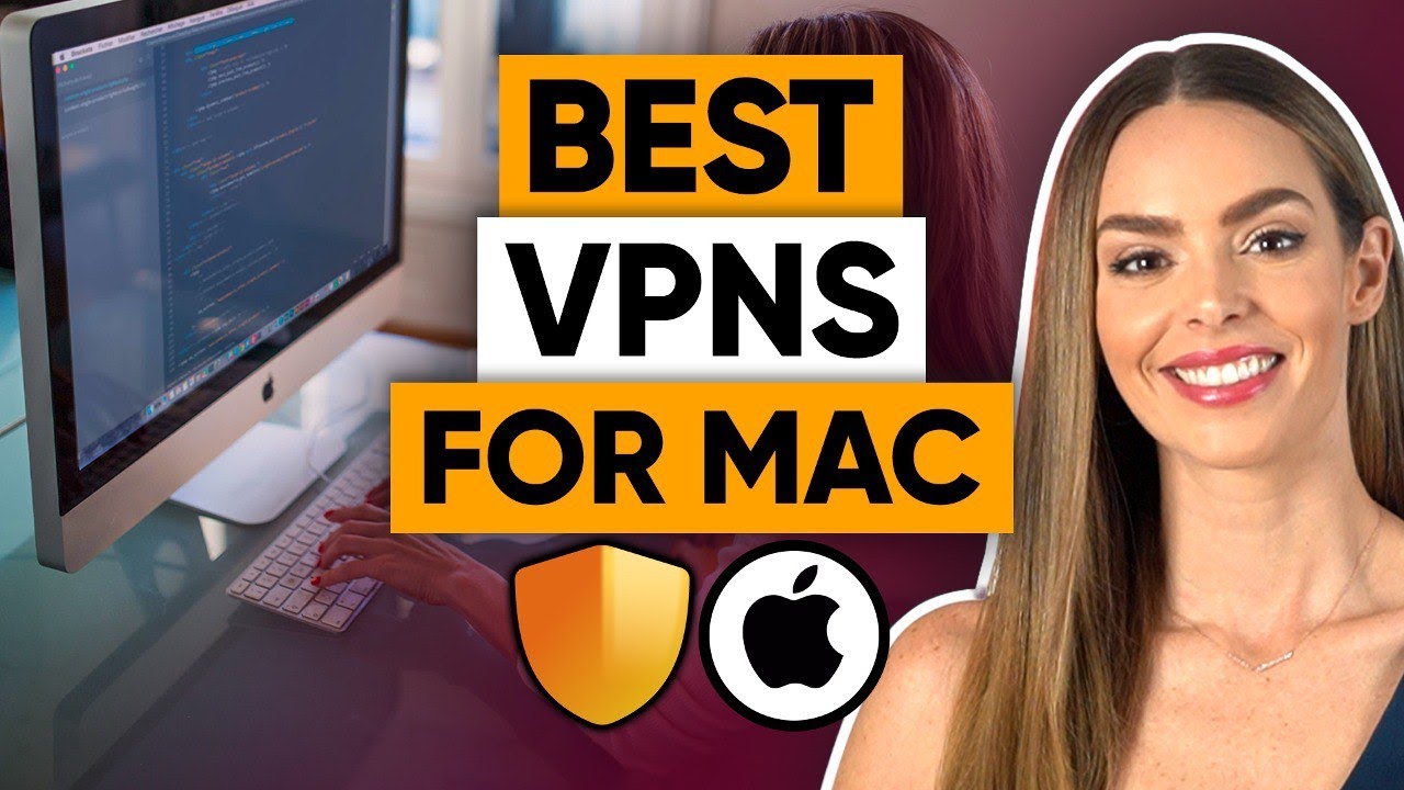 Best Mac VPN for 2026 🎯 Top 3 VPNs