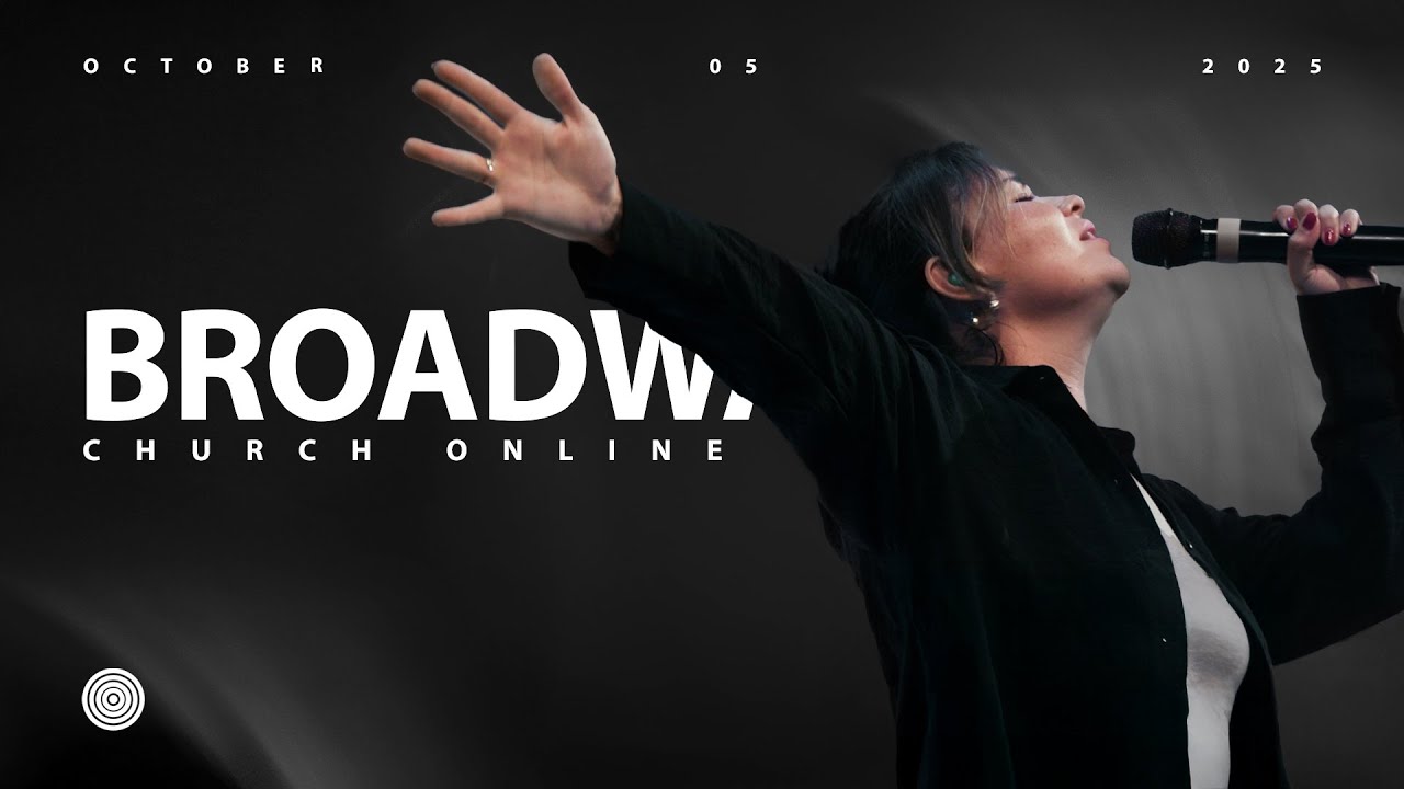 What Is My Moral Authority? | Broadway Church Online