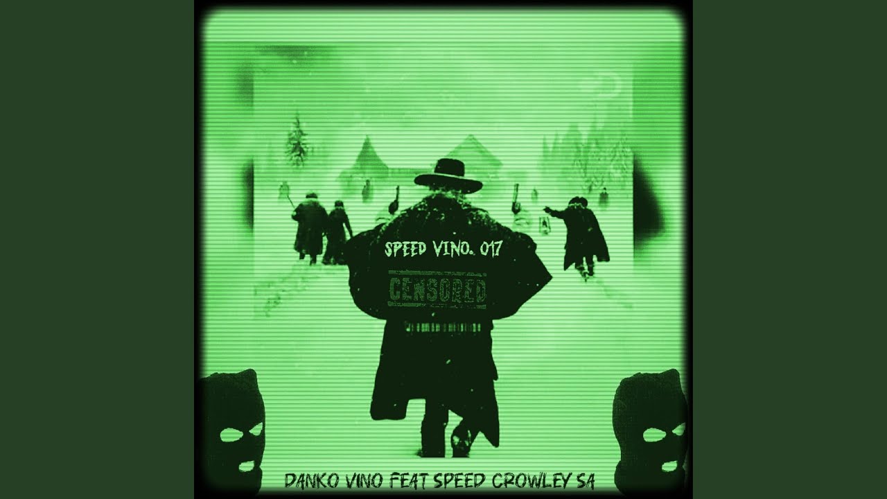 Speed Vine