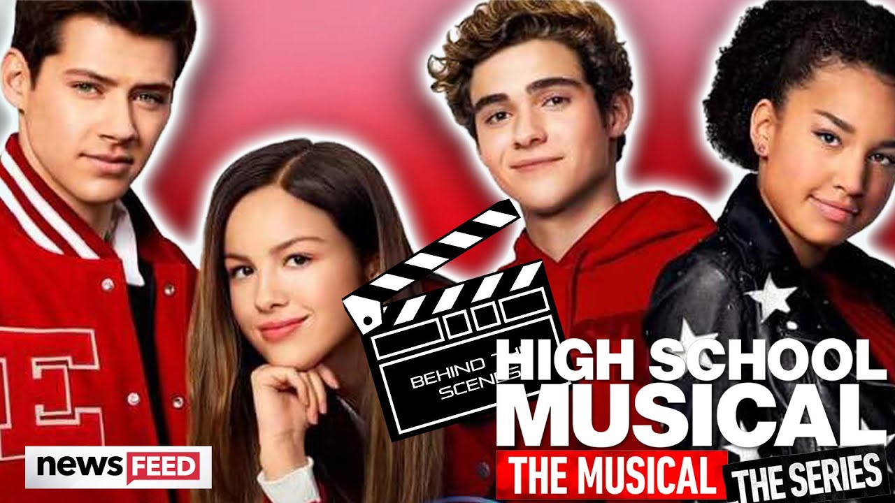 Set SECRETS From 'HSMTMTS' Revealed!