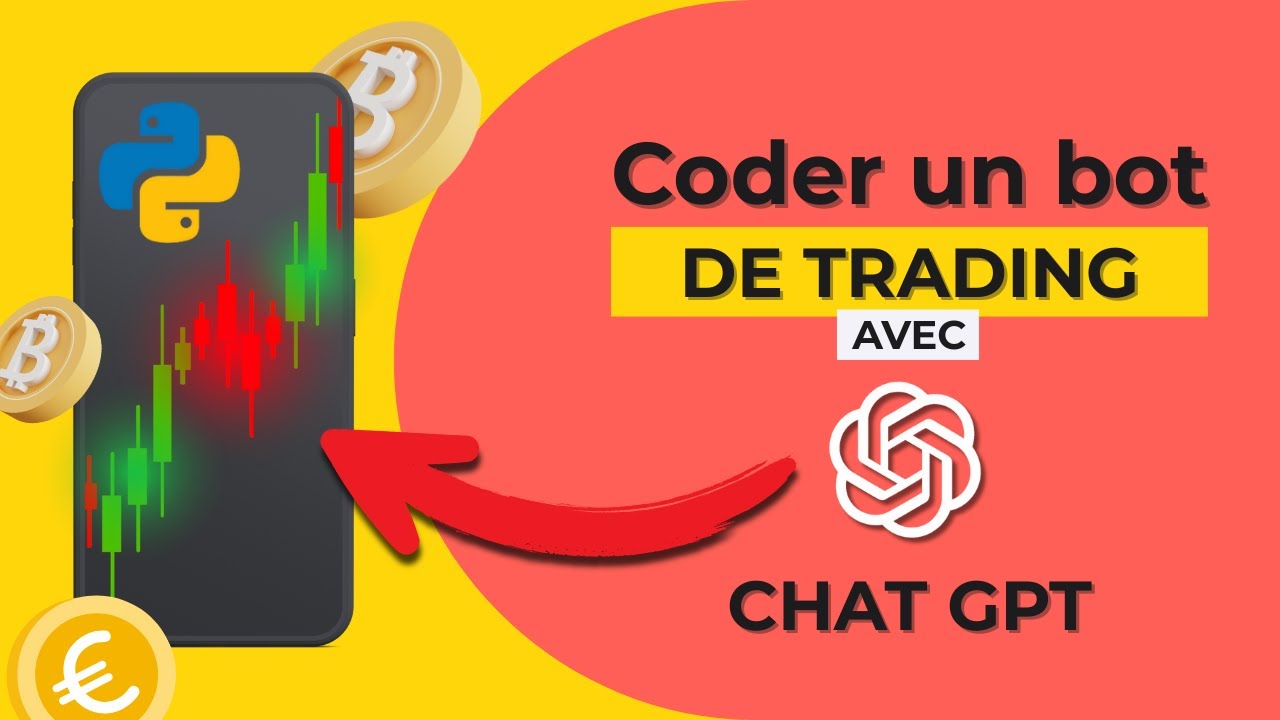 Je Construis un Algorithme de TRADING jusqu&rsquo;&agrave; BATTRE le March&eacute; !