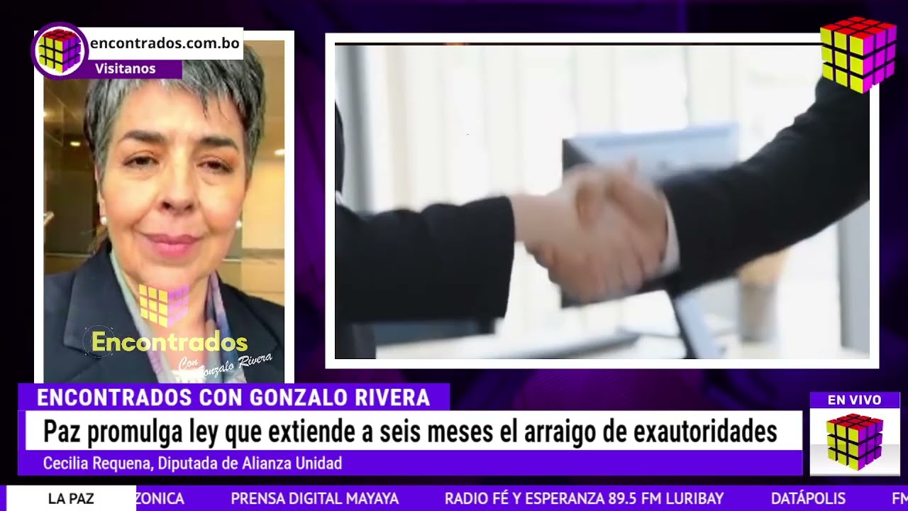 Ley de arraigo y vulneración de derechos