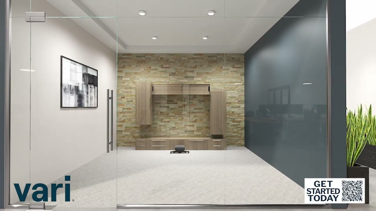 Vari Office Furniture – Fast, Flexible, Future-Proof