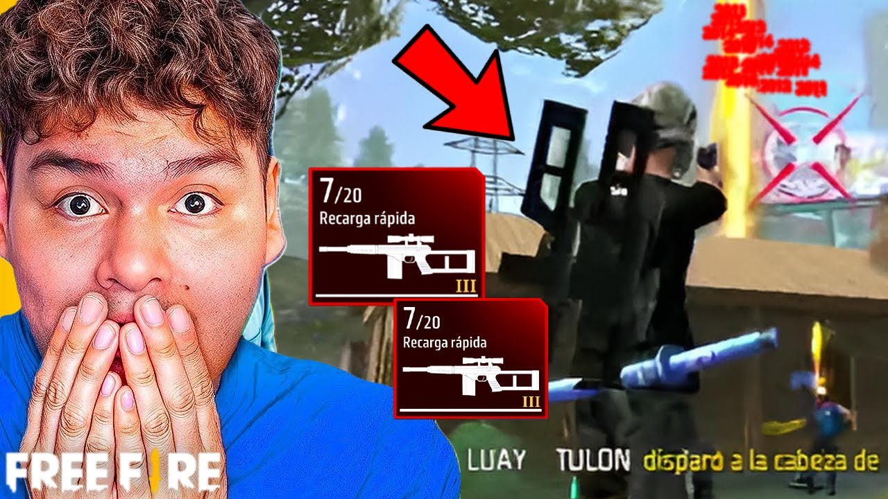 ME RETARON A LLEVAR DOBLE VSK 94 PORQUE PENSARON QUE ERA UN BOT- LUAY
