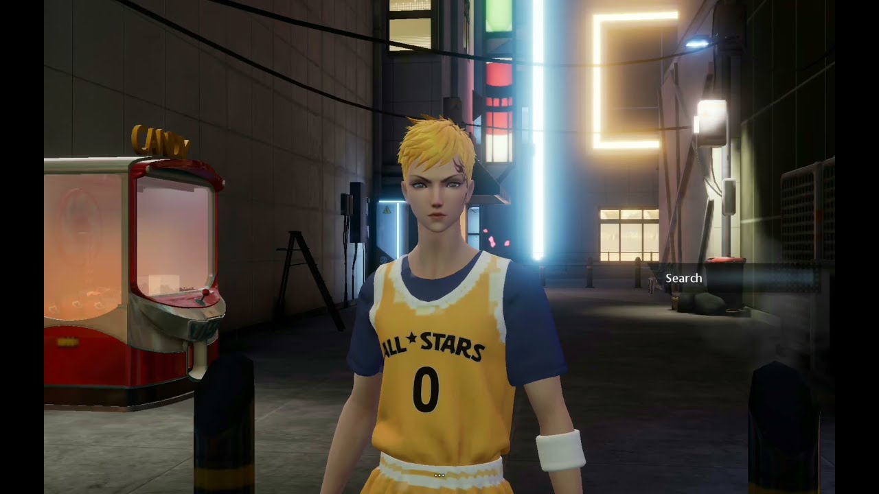 Dragon Raja: Buzzer-Beater-Dunk