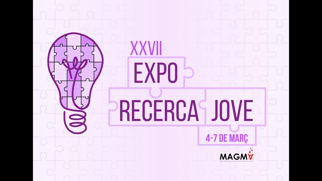 Entrega de Premis de la XXVII Exporecerca Jove (Fase Fira)