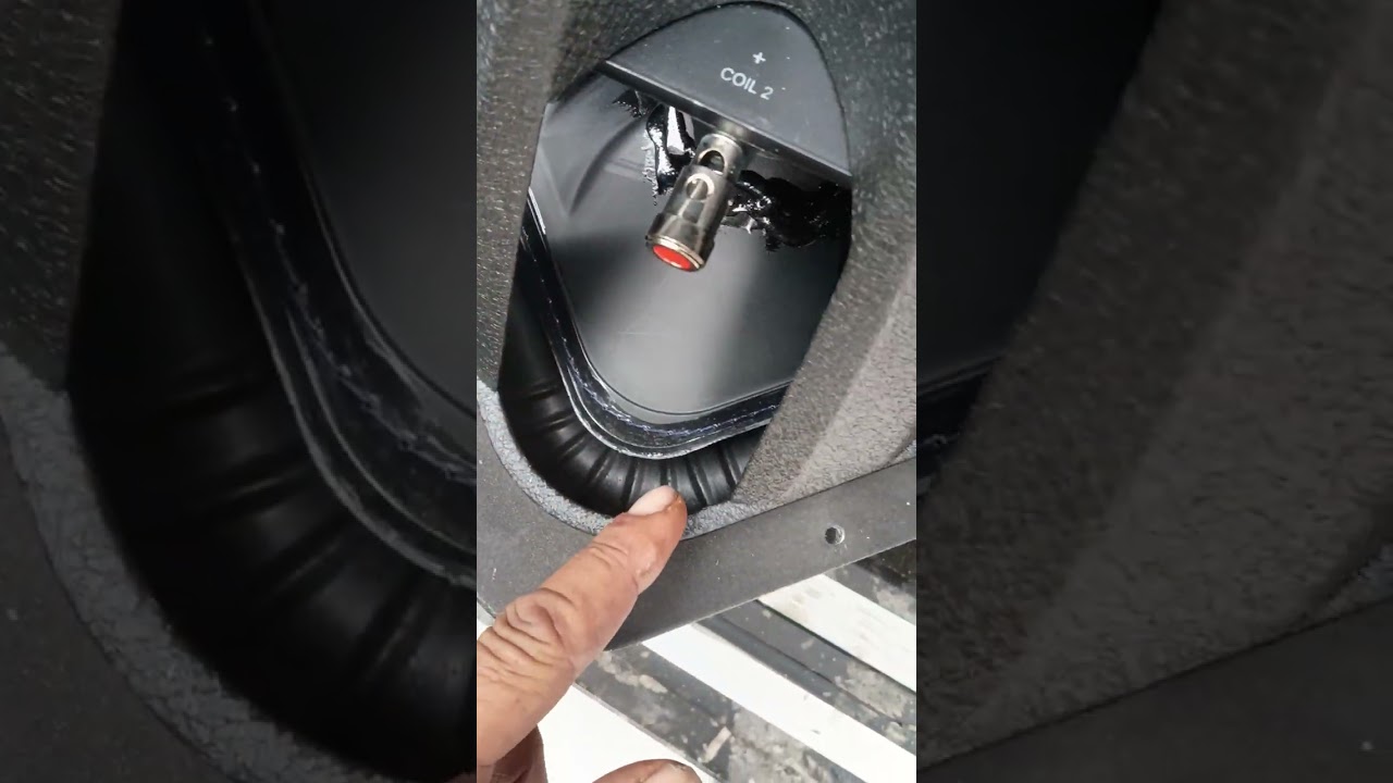 15 INCH KICKER L7 S 