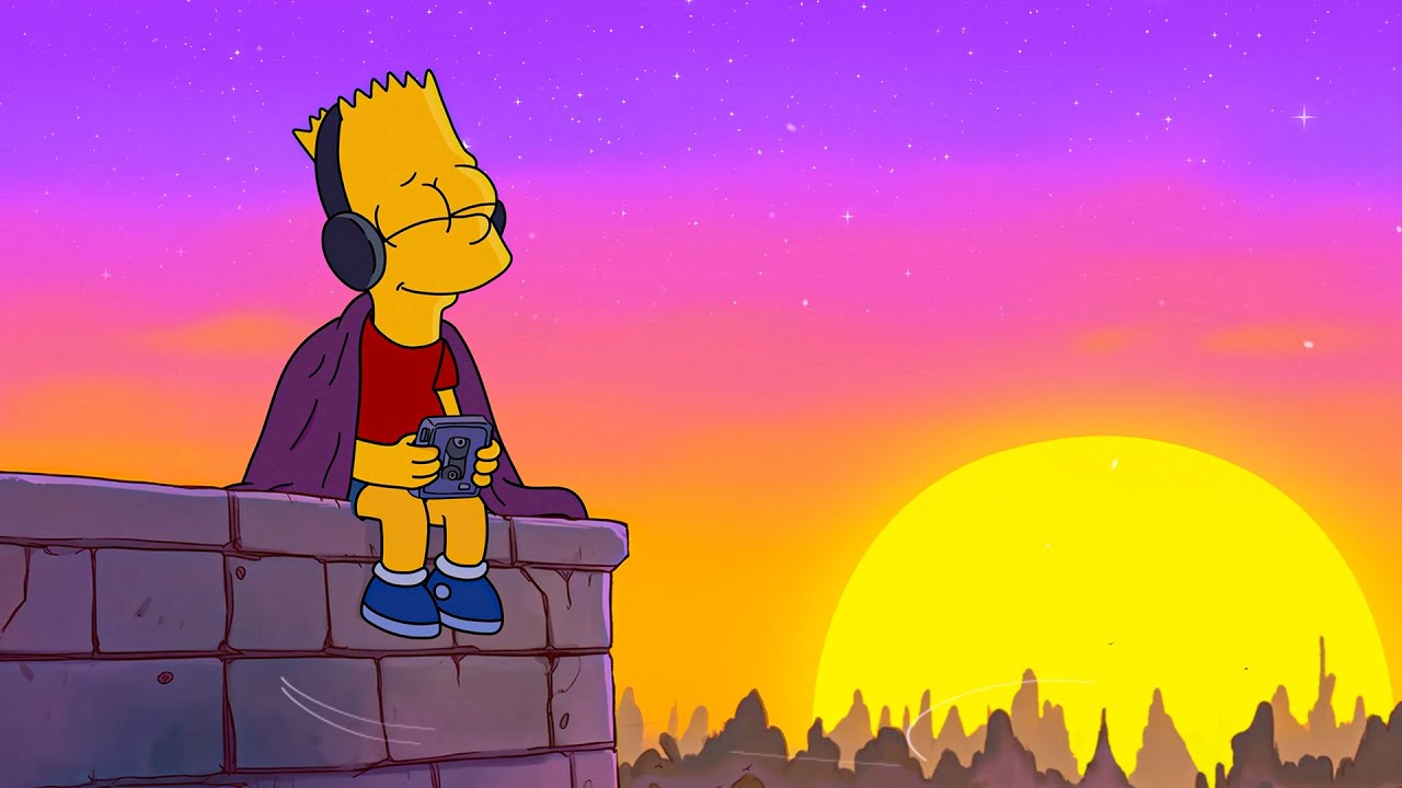 Weekend Chill 🌿 Lofi hip hop 💤 Beats to relax/uplift mood to