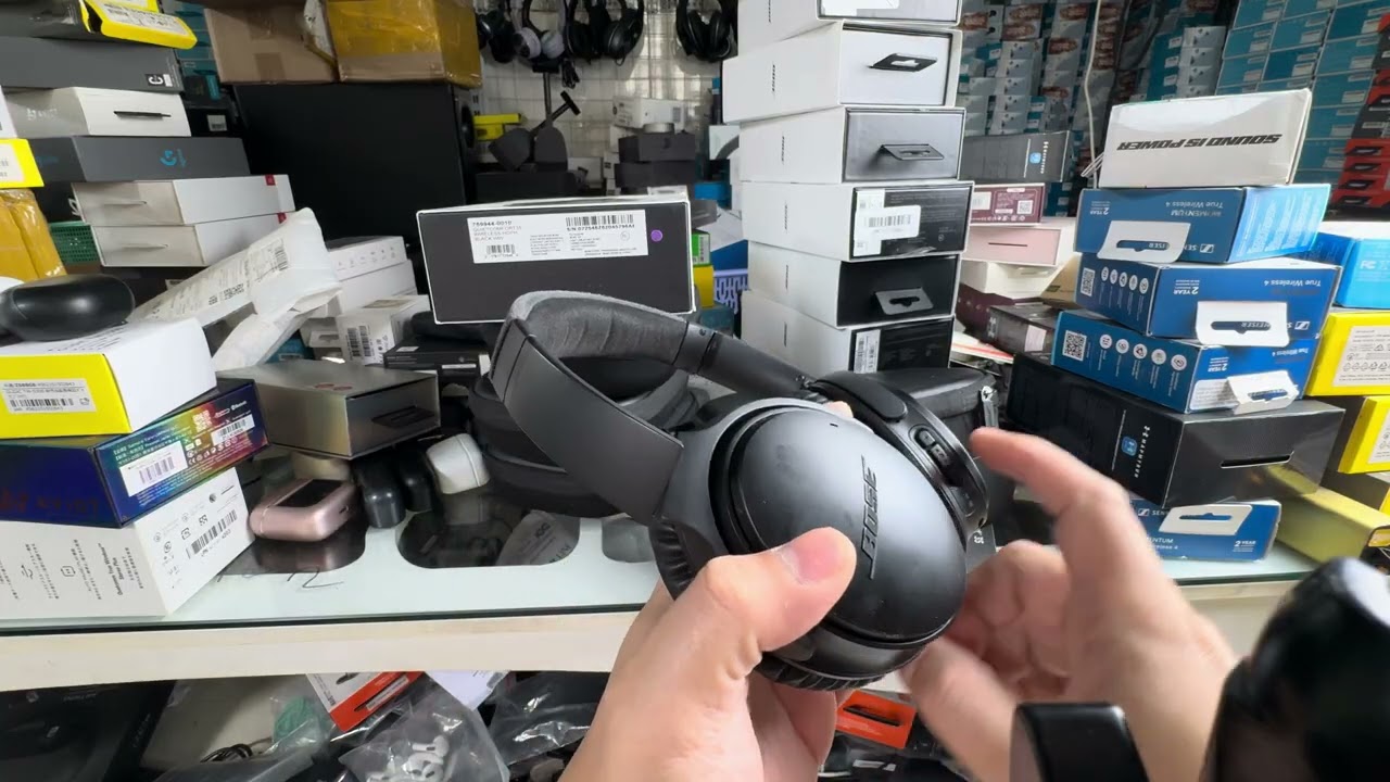 Bose qc35 i- ii , bose soundsport clip 127/26 : phone , zl - 0968592549