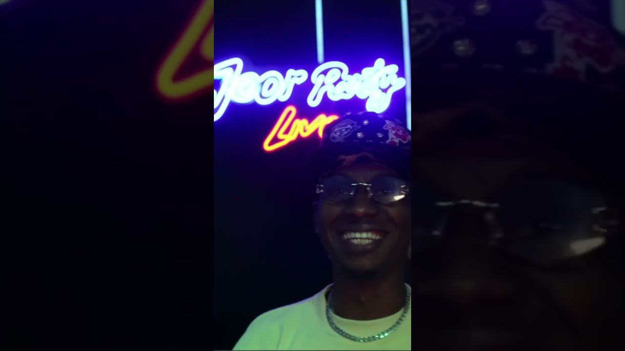 JOOR PARTY SZN 2 | TOBY SHANG | DJ KAYWISE