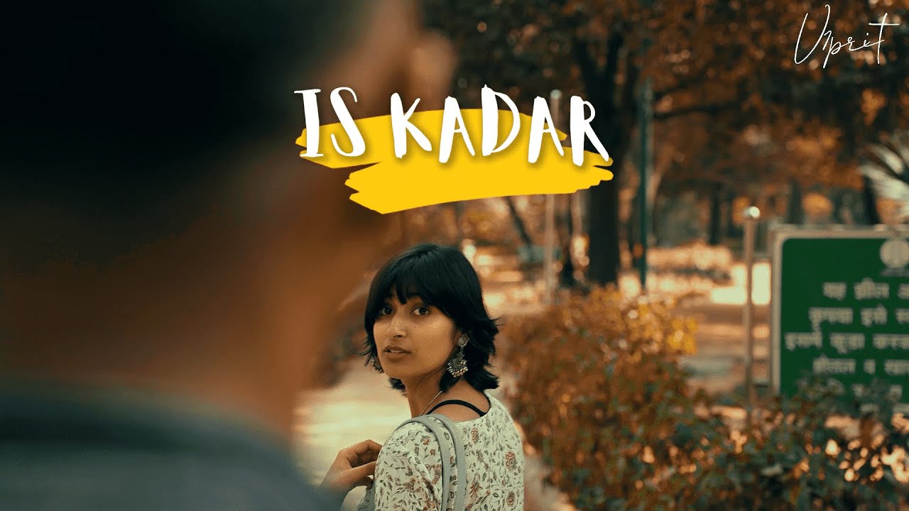 V1PRIT - IS KADAR - ( OFFICIAL MUSIC VIDEO ) 4K🌸