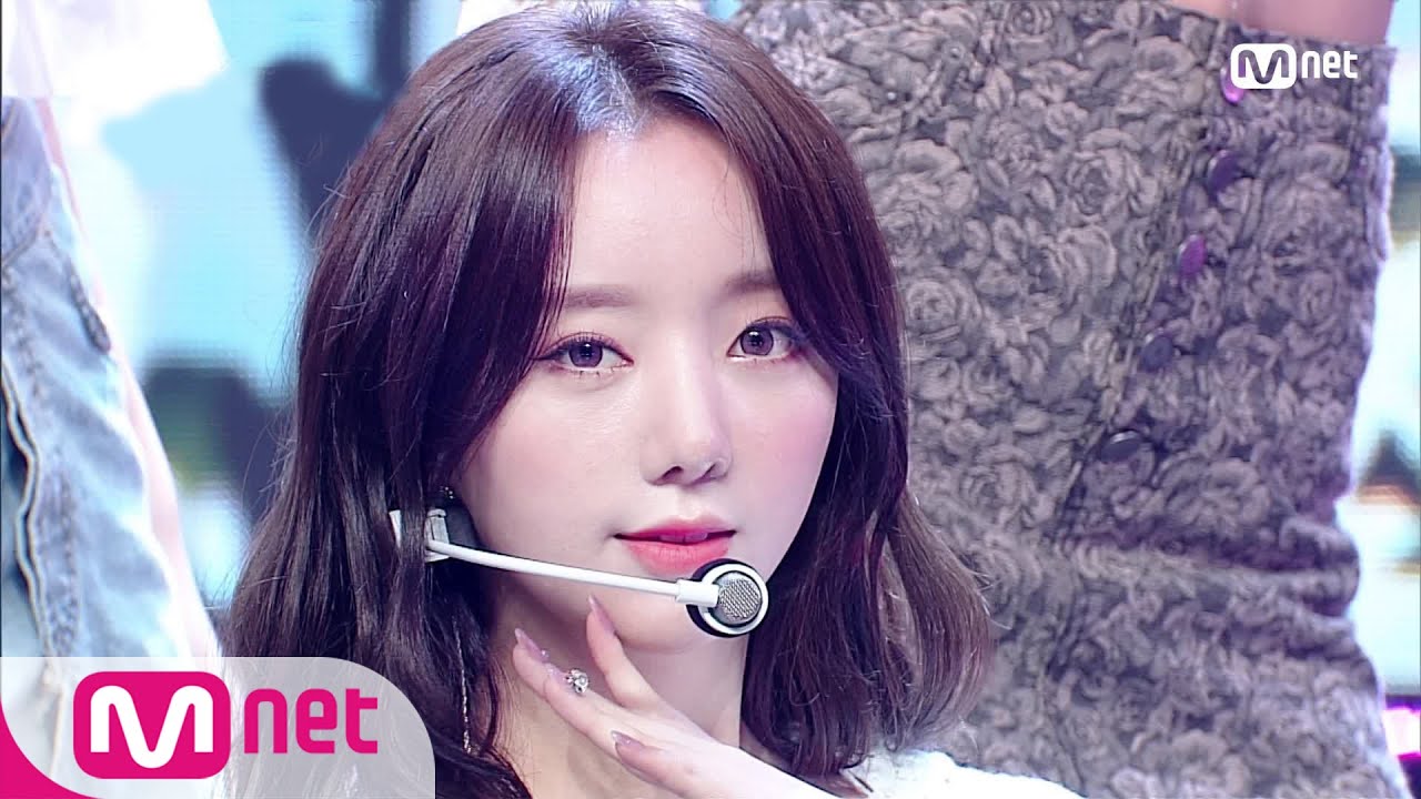 [Lovelyz - Memories] Comeback Stage | M COUNTDOWN 200903 EP.680