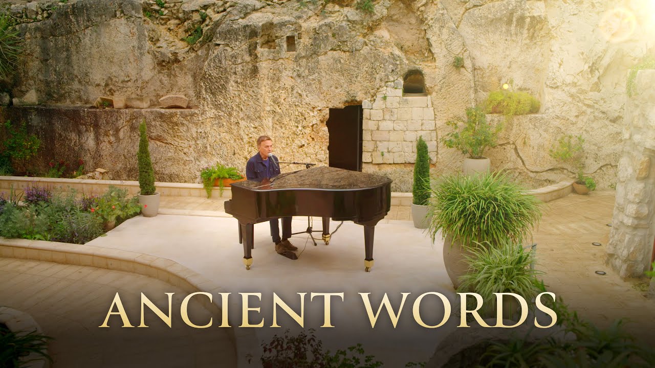 Michael W. Smith: Ancient Words