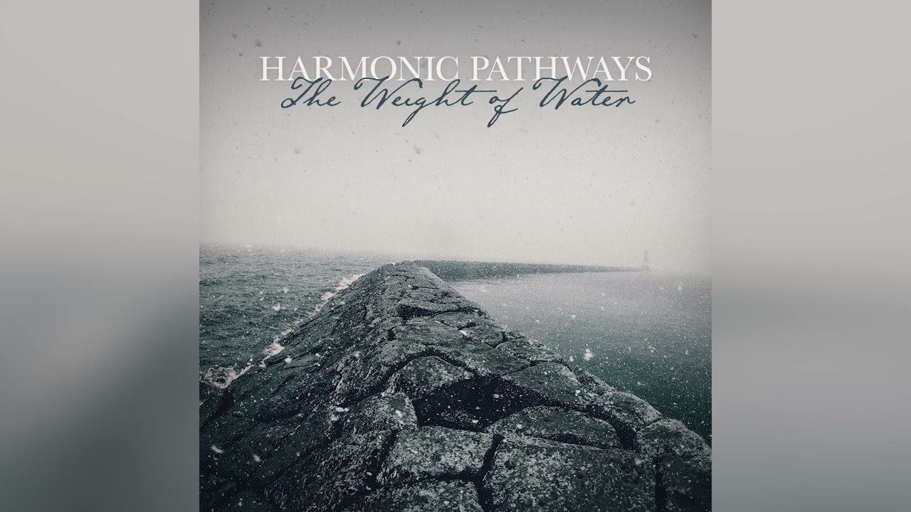 Harmonic Pathways - Ice on the Waves